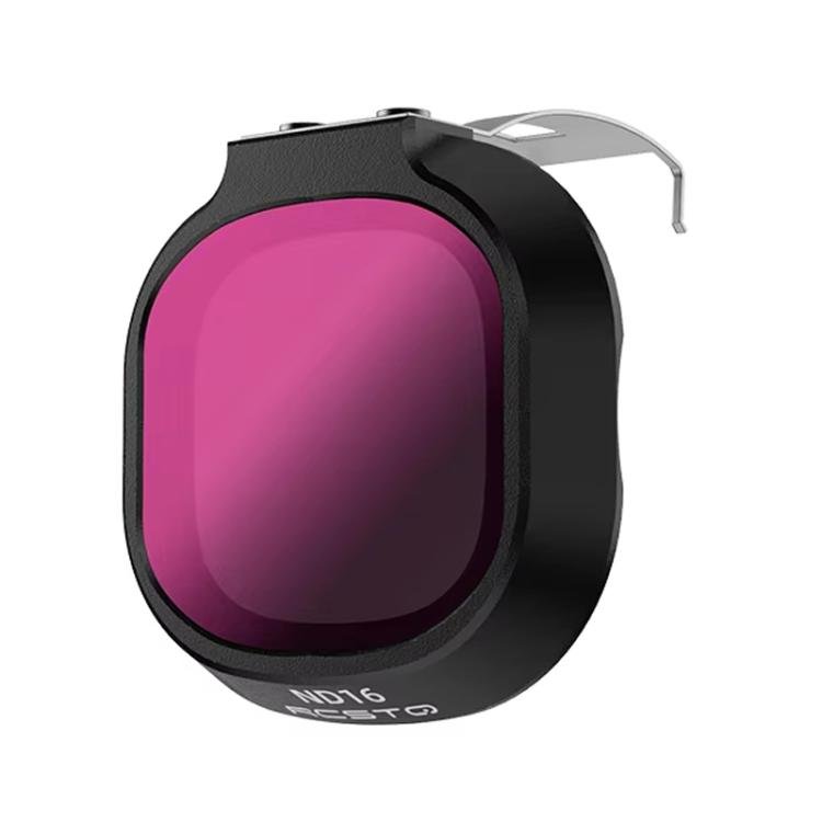 For DJI Neo 2 RCSTQ Filters Drone Polarizers Flying Camera Soft Lens Light Reducing Lens Accessories, UV, CPL, Black 1/4, ND8, ND16, ND32, ND64, ND8/PL, ND16/PL, ND32/PL, ND64/PL, UV+CPL+ND8, UV+CPL+ND16, CPL+ND8+ND16, CPL+ND16+ND32, ND8+ND16+ND32+ND64... - ORIWHIZDJI & Insta360 AccessoriesDJI Neo AccessoriesLens Filter