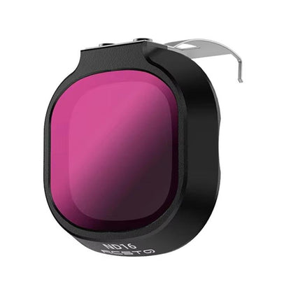 For DJI Neo 2 RCSTQ Filters Drone Polarizers Flying Camera Soft Lens Light Reducing Lens Accessories, UV, CPL, Black 1/4, ND8, ND16, ND32, ND64, ND8/PL, ND16/PL, ND32/PL, ND64/PL, UV+CPL+ND8, UV+CPL+ND16, CPL+ND8+ND16, CPL+ND16+ND32, ND8+ND16+ND32+ND64... - ORIWHIZDJI & Insta360 AccessoriesDJI Neo AccessoriesLens Filter