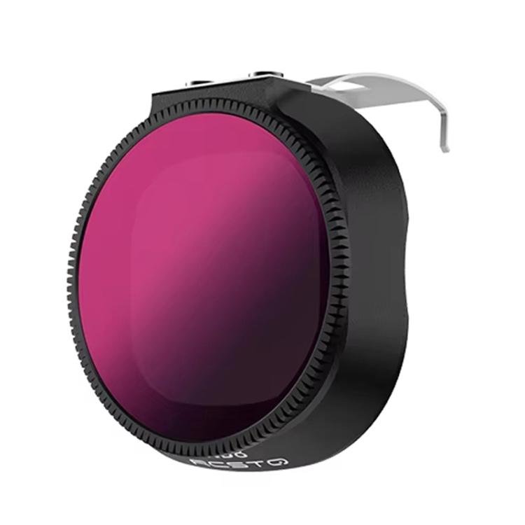 For DJI Neo 2 RCSTQ Filters Drone Polarizers Flying Camera Soft Lens Light Reducing Lens Accessories, UV, CPL, Black 1/4, ND8, ND16, ND32, ND64, ND8/PL, ND16/PL, ND32/PL, ND64/PL, UV+CPL+ND8, UV+CPL+ND16, CPL+ND8+ND16, CPL+ND16+ND32, ND8+ND16+ND32+ND64... - ORIWHIZDJI & Insta360 AccessoriesDJI Neo AccessoriesLens Filter