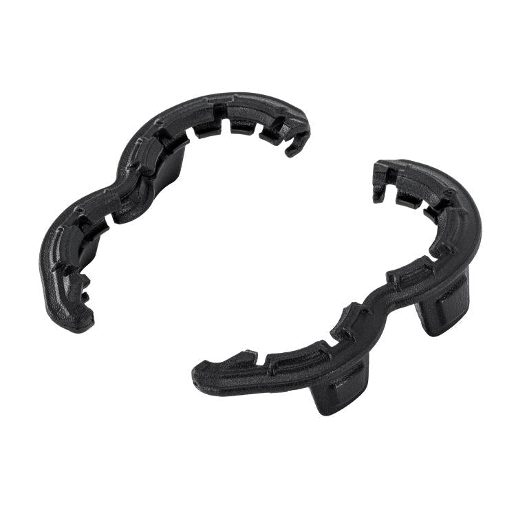 For DJI Neo 2 STARTRC Light Anti - Sink Floating Propeller Guard Bumper, For DJI Neo 2 (Black), For DJI Neo 2 (Orange) - ORIWHIZDIY PropellerDJI & Insta360 AccessoriesDJI Neo Accessories