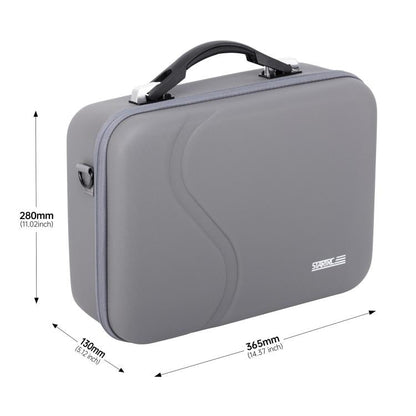 For DJI Neo 2 STARTRC Motion Sensing Combo Shoulder PU Storage Bag Handbag, For DJI Neo 2 Motion Sensing Combo - ORIWHIZCases & BagsDJI & Insta360 AccessoriesDJI Neo Accessories