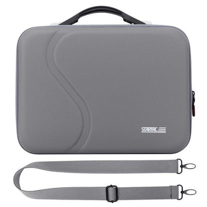 For DJI Neo 2 STARTRC Motion Sensing Combo Shoulder PU Storage Bag Handbag, For DJI Neo 2 Motion Sensing Combo - ORIWHIZCases & BagsDJI & Insta360 AccessoriesDJI Neo Accessories