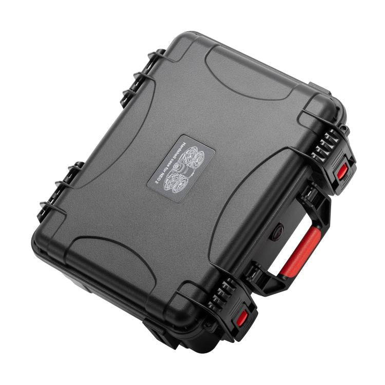For DJI Neo 2 STARTRC PP Waterproof Shockproof Suitcase Portable Storage Box, For DJI Neo 2 - ORIWHIZCases & BagsDJI & Insta360 AccessoriesDJI Neo Accessories