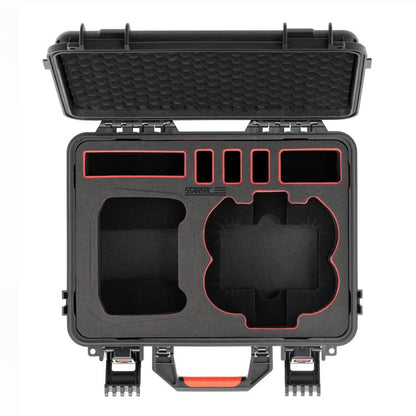 For DJI Neo 2 STARTRC PP Waterproof Shockproof Suitcase Portable Storage Box, For DJI Neo 2 - ORIWHIZCases & BagsDJI & Insta360 AccessoriesDJI Neo Accessories