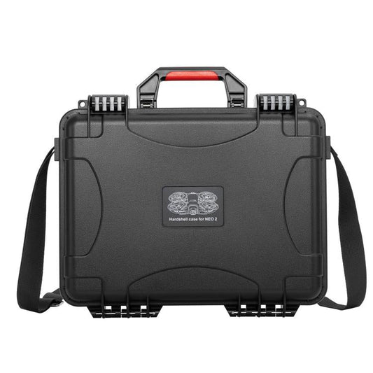 صندوق تخزين محمول مقاوم للماء ومضاد للصدمات لـ DJI Neo 2 STARTRC PP، لـ DJI Neo 2 - ORIWHIZالحقائب والحقائبملحقات DJI & Insta360DJI Neo