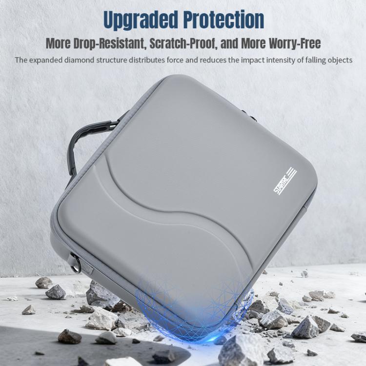 For DJI Neo 2 STARTRC Shoulder Storage Bag Handbag, For DJI Neo 2 - ORIWHIZCases & BagsDJI & Insta360 AccessoriesDJI Neo Accessories
