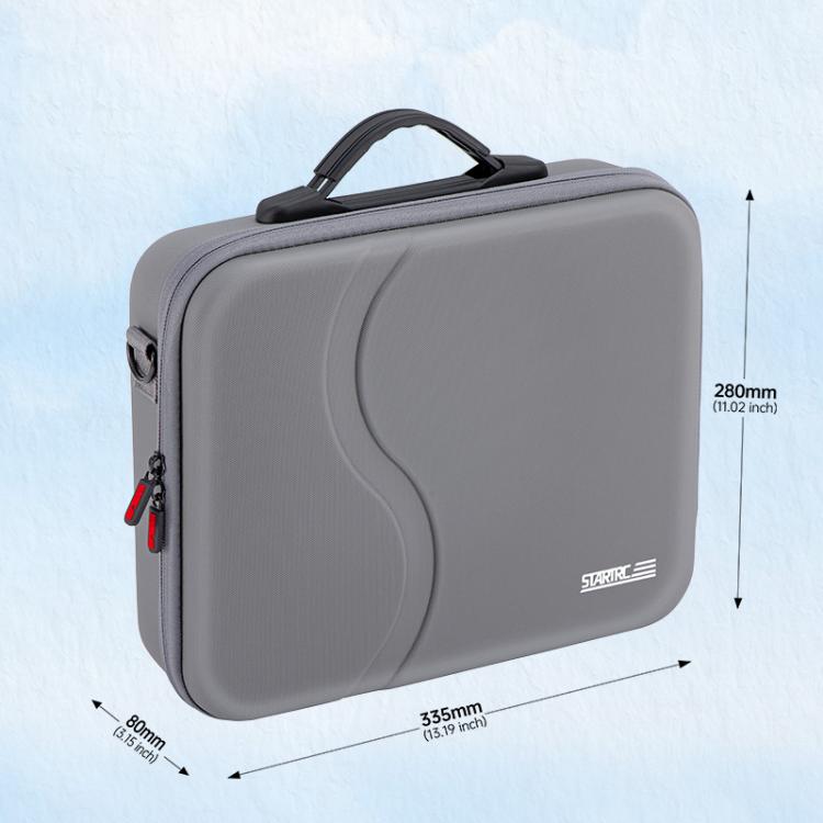 For DJI Neo 2 STARTRC Shoulder Storage Bag Handbag, For DJI Neo 2 - ORIWHIZCases & BagsDJI & Insta360 AccessoriesDJI Neo Accessories