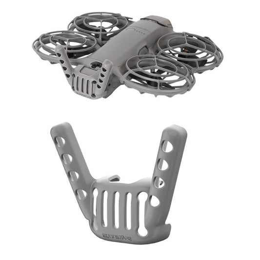 Para DJI Neo 2 Sunnylife Protector de transceptor digital con diseño hueco Cubierta a prueba de golpes para transceptor digital - ORIWHIZ Accesorios DJI e Insta360 Accesorios DJI Neo Otros