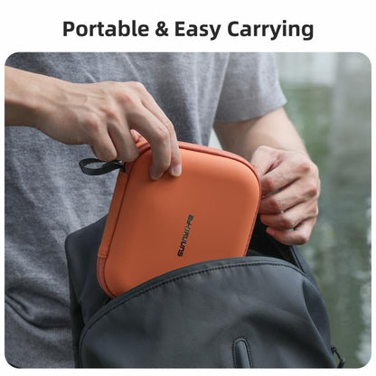 For DJI Neo 2 Sunnylife Portable Carrying Box Body Bag, For DJI Neo 2 - ORIWHIZCases & BagsDJI & Insta360 AccessoriesDJI Neo Accessories