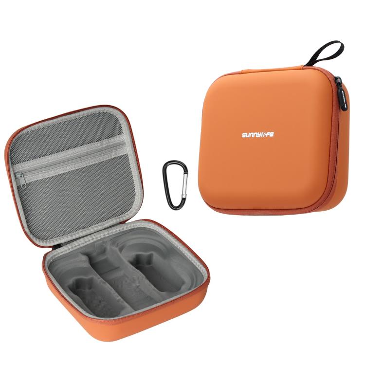 For DJI Neo 2 Sunnylife Portable Carrying Box Body Bag, For DJI Neo 2 - ORIWHIZCases & BagsDJI & Insta360 AccessoriesDJI Neo Accessories
