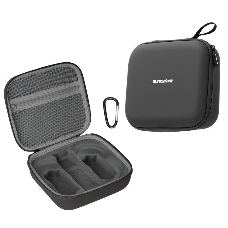 For DJI Neo 2 Sunnylife Portable Carrying Box Body Bag, For DJI Neo 2 - ORIWHIZCases & BagsDJI & Insta360 AccessoriesDJI Neo Accessories