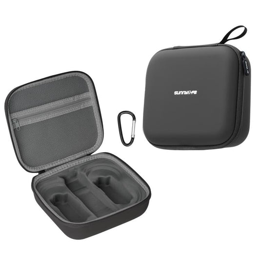 For DJI Neo 2 Sunnylife Portable Carrying Box Body Bag, For DJI Neo 2 - ORIWHIZCases & BagsDJI & Insta360 AccessoriesDJI Neo Accessories