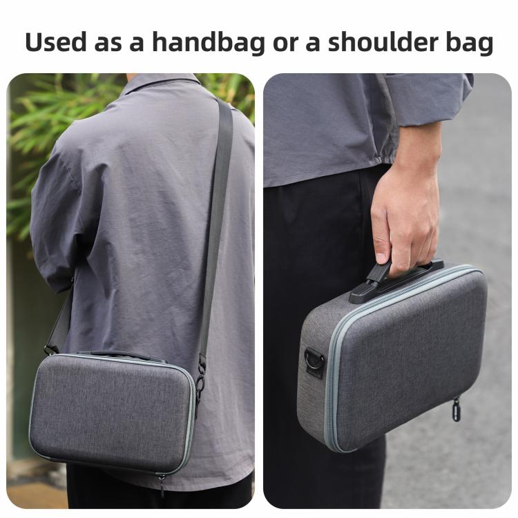 For DJI Neo 2 Sunnylife Portable Carrying Box Shoulder Bag Fly More Combo Bag, Fly More Combo Bag - ORIWHIZCases & BagsDJI & Insta360 AccessoriesDJI Neo Accessories