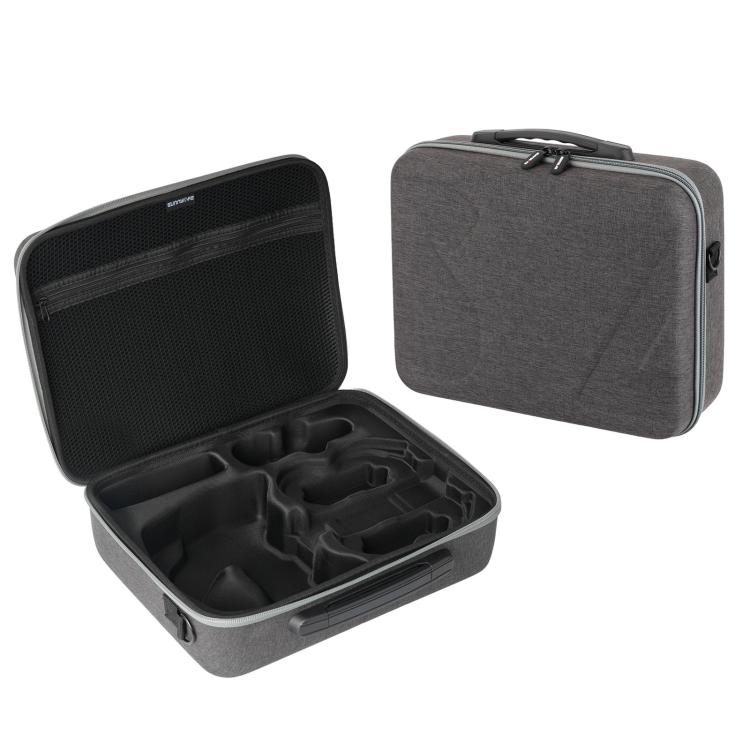 For DJI Neo 2 Sunnylife Portable Carrying Box Shoulder Bag Motion Fly More Combo Bag, Motion Fly More Combo Bag - ORIWHIZCases & BagsDJI & Insta360 AccessoriesDJI Neo Accessories