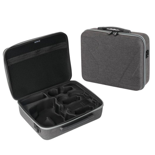 حقيبة حمل محمولة من Sunnylife لطائرة DJI Neo 2، حقيبة Motion Fly More Combo Bag - ORIWHIZCases & Bags، ملحقات DJI وInsta360، ملحقات DJI Neo