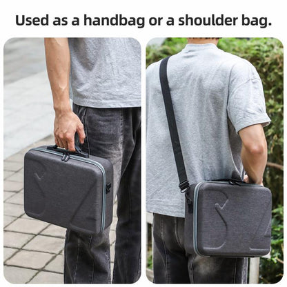 For DJI Neo 2 Sunnylife Portable Carrying Box Shoulder Bag Motion Fly More Combo Bag, Motion Fly More Combo Bag - ORIWHIZCases & BagsDJI & Insta360 AccessoriesDJI Neo Accessories