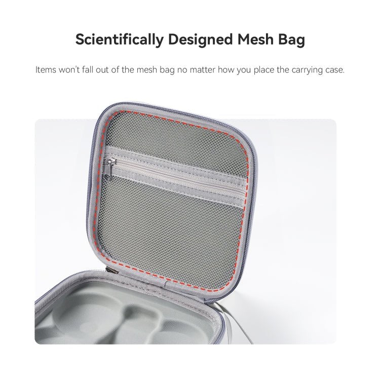 For DJI Neo aMagisn Standard Storage Bag Carrying Case - ORIWHIZaMagisnCases & BagsDJI & Insta360 Accessories
