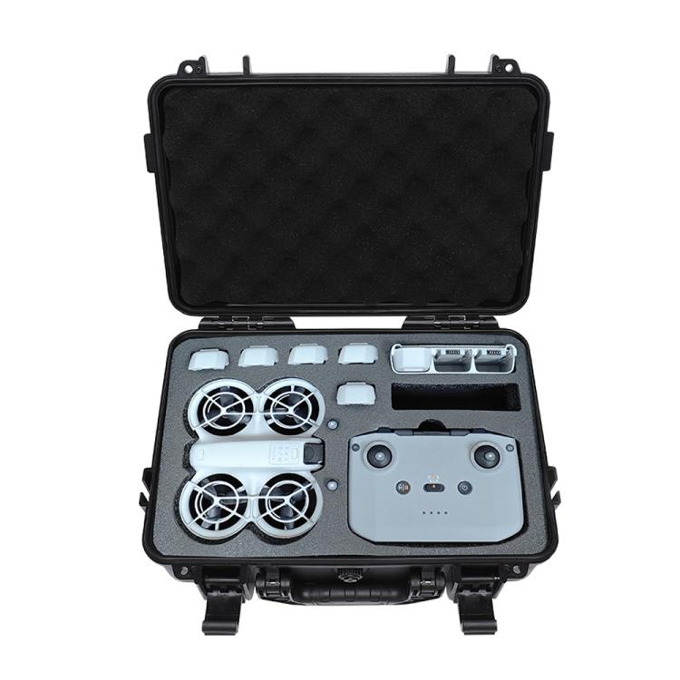 For DJI Neo BKANO NE - 001 Portable Handheld Storage Case, NE - 001 - ORIWHIZBKANOCases & BagsDJI & Insta360 Accessories