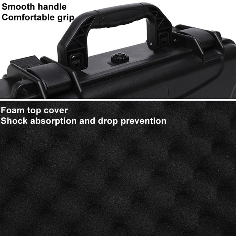 For DJI Neo BKANO NE - 001 Portable Handheld Storage Case, NE - 001 - ORIWHIZBKANOCases & BagsDJI & Insta360 Accessories