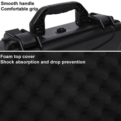 For DJI Neo BKANO NE - 001 Portable Handheld Storage Case, NE - 001 - ORIWHIZBKANOCases & BagsDJI & Insta360 Accessories