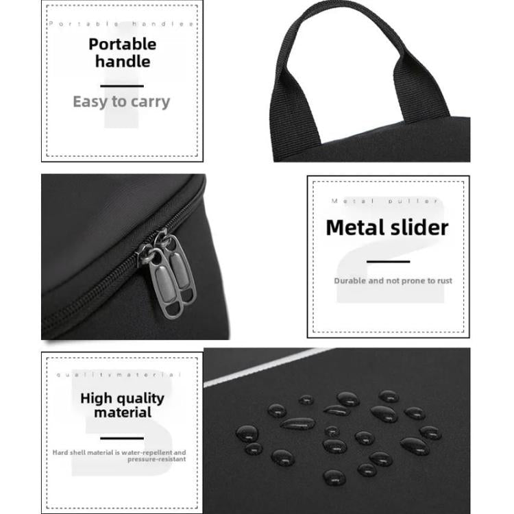 For DJI Neo BKANO NE - 005 Portable Shoulder Bag Organiser Chest Bag, NE - 005 - ORIWHIZBKANOCases & BagsDJI & Insta360 Accessories