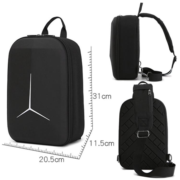 For DJI Neo BKANO NE - 005 Portable Shoulder Bag Organiser Chest Bag, NE - 005 - ORIWHIZBKANOCases & BagsDJI & Insta360 Accessories