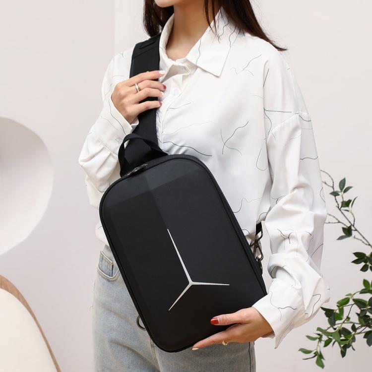 For DJI Neo BKANO NE - 005 Portable Shoulder Bag Organiser Chest Bag, NE - 005 - ORIWHIZBKANOCases & BagsDJI & Insta360 Accessories