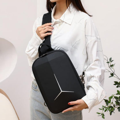 For DJI Neo BKANO NE - 005 Portable Shoulder Bag Organiser Chest Bag, NE - 005 - ORIWHIZBKANOCases & BagsDJI & Insta360 Accessories