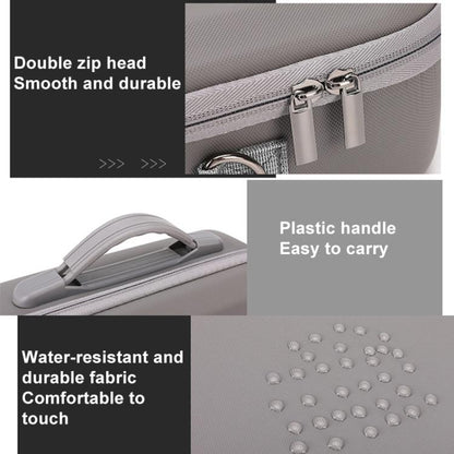 For DJI Neo BKANO NE - 010 PU Storage Bag Hard Case Shoulder Bag, NE - 010 - ORIWHIZBKANOCases & BagsDJI & Insta360 Accessories