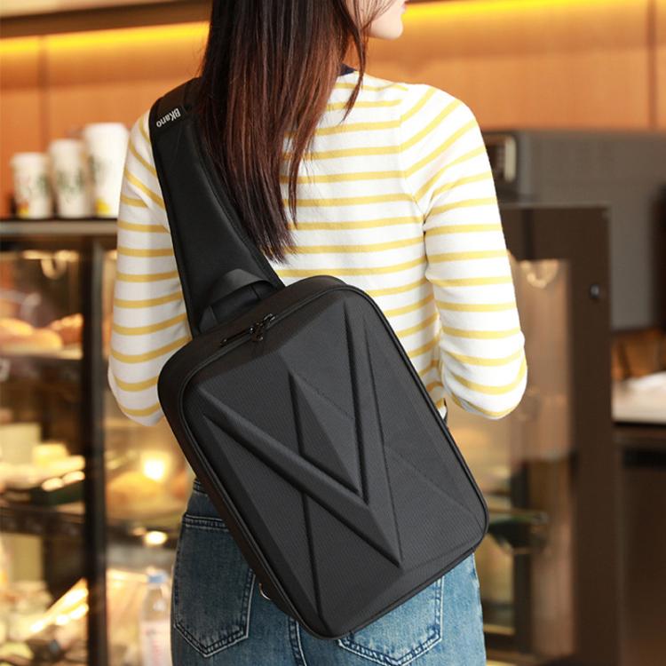 For DJI Neo BKANO NE - 016 Storage Hard Shell Case Chest Bag, NE - 016 - ORIWHIZBKANOCases & BagsDJI & Insta360 Accessories