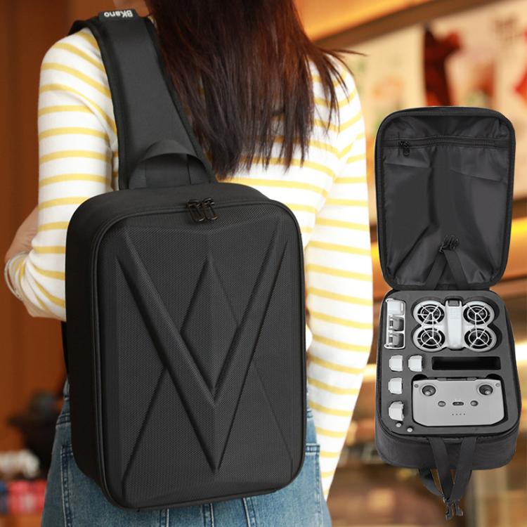 For DJI Neo BKANO NE - 016 Storage Hard Shell Case Chest Bag, NE - 016 - ORIWHIZBKANOCases & BagsDJI & Insta360 Accessories