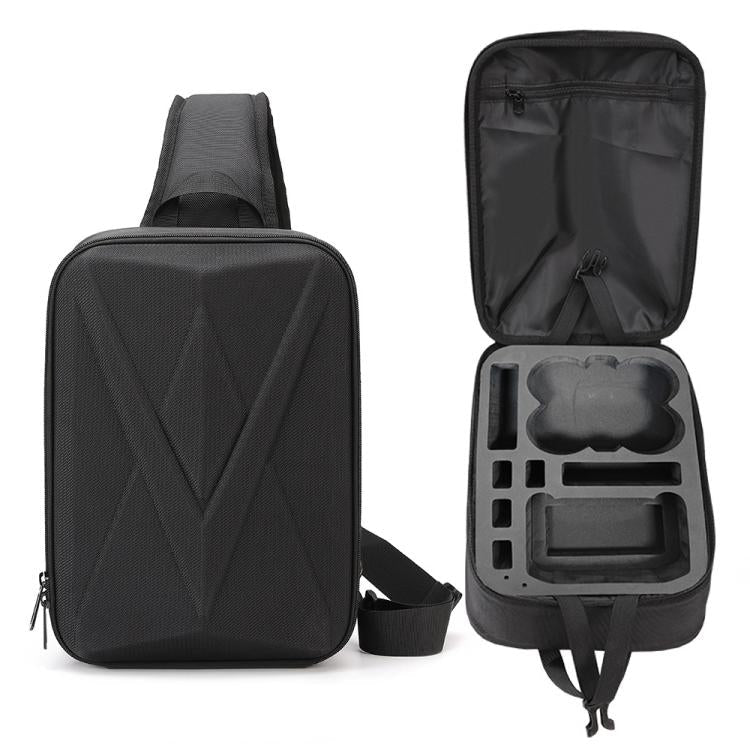 For DJI Neo BKANO NE - 016 Storage Hard Shell Case Chest Bag, NE - 016 - ORIWHIZBKANOCases & BagsDJI & Insta360 Accessories