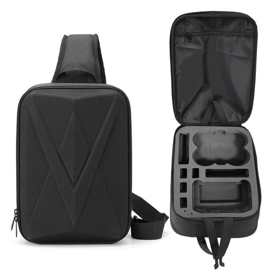 For DJI Neo BKANO NE - 016 Storage Hard Shell Case Chest Bag, NE - 016 - ORIWHIZBKANOCases & BagsDJI & Insta360 Accessories