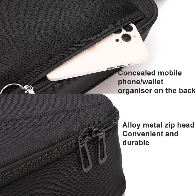 For DJI Neo BKANO NE - 016 Storage Hard Shell Case Chest Bag, NE - 016 - ORIWHIZBKANOCases & BagsDJI & Insta360 Accessories