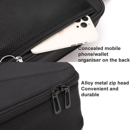 For DJI Neo BKANO NE - 016 Storage Hard Shell Case Chest Bag, NE - 016 - ORIWHIZBKANOCases & BagsDJI & Insta360 Accessories
