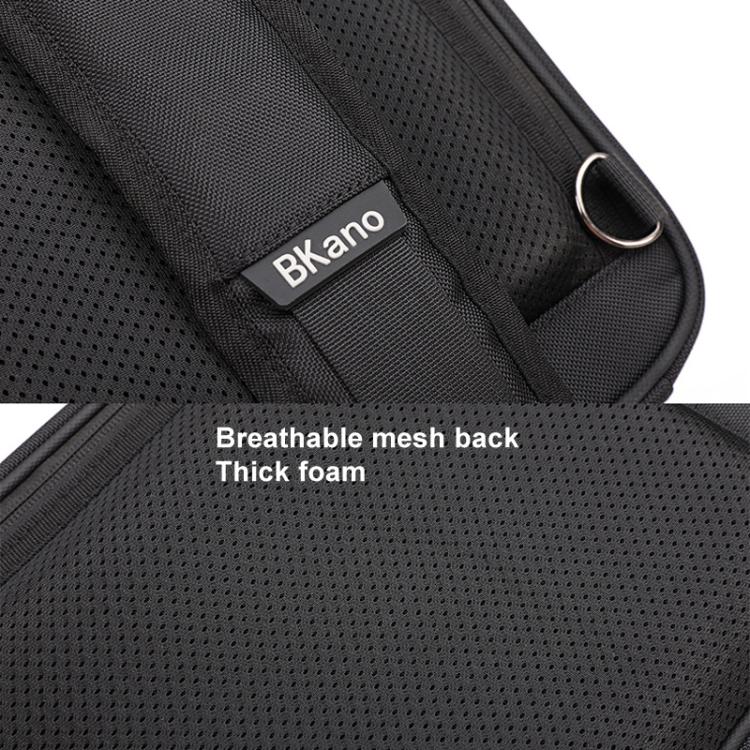 For DJI Neo BKANO NE - 016 Storage Hard Shell Case Chest Bag, NE - 016 - ORIWHIZBKANOCases & BagsDJI & Insta360 Accessories