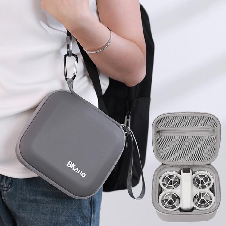 For DJI Neo BKANO Portable PU Handheld Storage Bag - ORIWHIZBKANOCases & BagsDJI & Insta360 Accessories