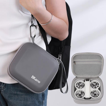 For DJI Neo BKANO Portable PU Handheld Storage Bag - ORIWHIZBKANOCases & BagsDJI & Insta360 Accessories