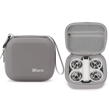 For DJI Neo BKANO Portable PU Handheld Storage Bag - ORIWHIZBKANOCases & BagsDJI & Insta360 Accessories