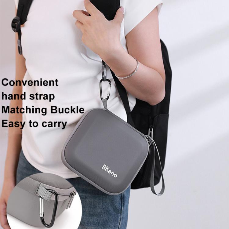 For DJI Neo BKANO Portable PU Handheld Storage Bag - ORIWHIZBKANOCases & BagsDJI & Insta360 Accessories