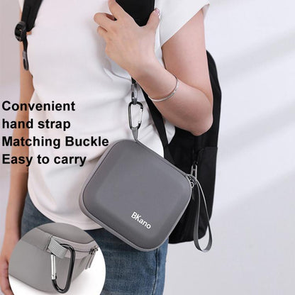 For DJI Neo BKANO Portable PU Handheld Storage Bag - ORIWHIZBKANOCases & BagsDJI & Insta360 Accessories