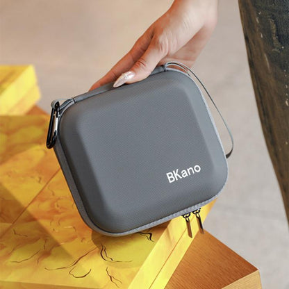 For DJI Neo BKANO Portable PU Handheld Storage Bag - ORIWHIZBKANOCases & BagsDJI & Insta360 Accessories