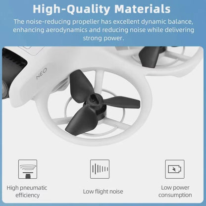 For DJI Neo BRDRC 2pairs Drone Propeller Wing Protection Accessories - ORIWHIZBRDRCDIY PropellerDJI & Insta360 Accessories