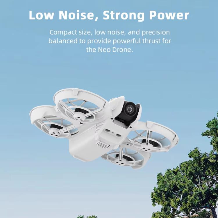 For DJI Neo BRDRC 2pairs Drone Propeller Wing Protection Accessories - ORIWHIZBRDRCDIY PropellerDJI & Insta360 Accessories