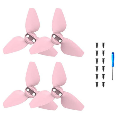 For DJI Neo BRDRC 2pairs Drone Propeller Wing Protection Accessories - ORIWHIZBRDRCDIY PropellerDJI & Insta360 Accessories