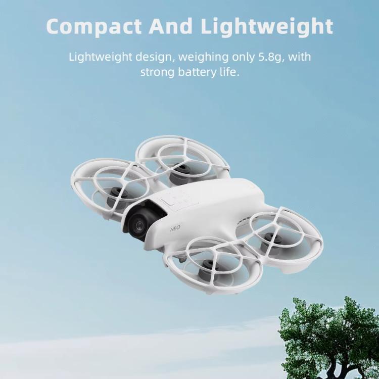 For DJI Neo BRDRC 2pairs Drone Propeller Wing Protection Accessories - ORIWHIZBRDRCDIY PropellerDJI & Insta360 Accessories