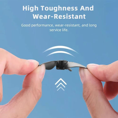 For DJI Neo BRDRC 2pairs Drone Propeller Wing Protection Accessories - ORIWHIZBRDRCDIY PropellerDJI & Insta360 Accessories