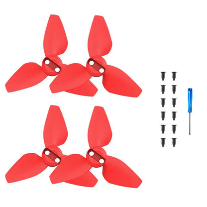 For DJI Neo BRDRC 2pairs Drone Propeller Wing Protection Accessories - ORIWHIZBRDRCDIY PropellerDJI & Insta360 Accessories