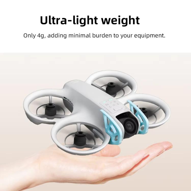 For DJI Neo BRDRC Bumper Gimbal Lens Crash Bar - ORIWHIZBRDRCDJI & Insta360 AccessoriesDJI Neo Accessories