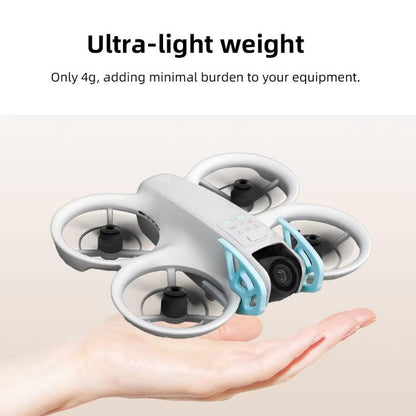 For DJI Neo BRDRC Bumper Gimbal Lens Crash Bar - ORIWHIZBRDRCDJI & Insta360 AccessoriesDJI Neo Accessories